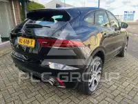 2018 Jaguar E-PACE