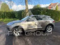 2018 Jaguar E-PACE