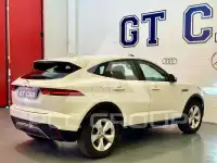 2018 Jaguar E-PACE
