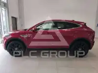 2018 Jaguar E-PACE