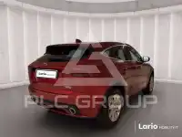 2018 Jaguar E-PACE