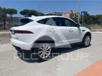 2018 Jaguar E-PACE