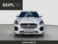 2018 Jaguar E-PACE