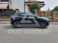 2018 Jaguar E-PACE