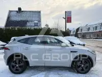 2018 Jaguar E-PACE