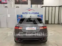 2018 Jaguar E-PACE