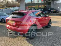 2018 Jaguar E-PACE
