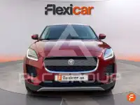 2018 Jaguar E-PACE