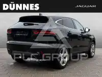 2018 Jaguar E-PACE