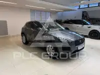 2018 Jaguar E-PACE
