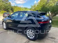 2018 Jaguar E-PACE