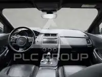 2018 Jaguar E-PACE