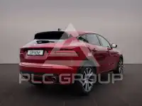2018 Jaguar E-PACE