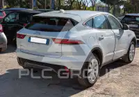2018 Jaguar E-PACE