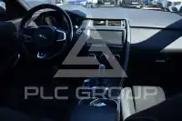 2018 Jaguar E-PACE