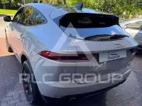 2018 Jaguar E-PACE