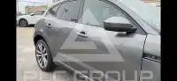 2018 Jaguar E-PACE
