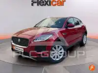 2018 Jaguar E-PACE
