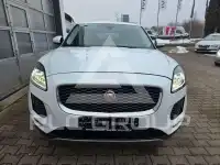 2018 Jaguar E-PACE