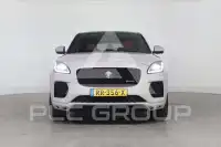 2018 Jaguar E-PACE