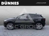 2018 Jaguar E-PACE