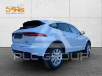 2018 Jaguar E-PACE