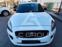 2018 Jaguar E-PACE