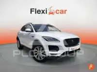 2018 Jaguar E-PACE