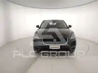 2018 Jaguar E-PACE