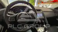 2018 Jaguar E-PACE