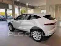 2018 Jaguar E-PACE