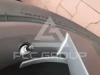 2018 Jaguar E-PACE