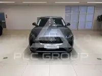 2018 Jaguar E-PACE