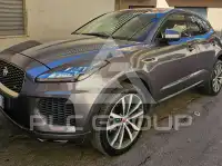 2018 Jaguar E-PACE