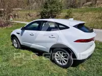 2018 Jaguar E-PACE
