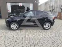 2018 Jaguar E-PACE