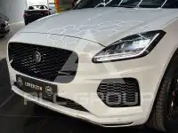2018 Jaguar E-PACE