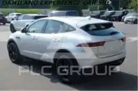 2018 Jaguar E-PACE