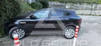2018 Jaguar E-PACE