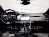 2018 Jaguar E-PACE