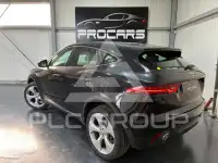 2018 Jaguar E-PACE