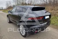 2018 Jaguar E-PACE