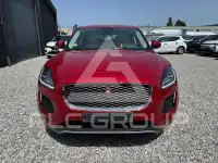 2018 Jaguar E-PACE