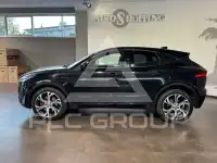 2018 Jaguar E-PACE