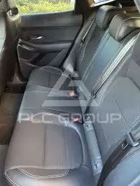 2018 Jaguar E-PACE