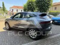 2018 Jaguar E-PACE