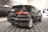 2018 Jaguar E-PACE
