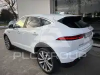 2018 Jaguar E-PACE