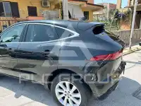 2018 Jaguar E-PACE