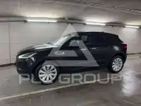 2018 Jaguar E-PACE